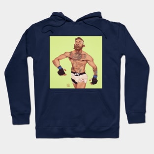 McGregor Hoodie